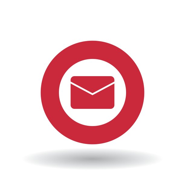 社交媒体电子邮件设计图片下载