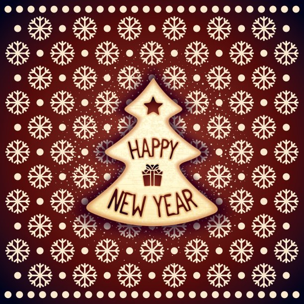 圣诞饼干图片下载