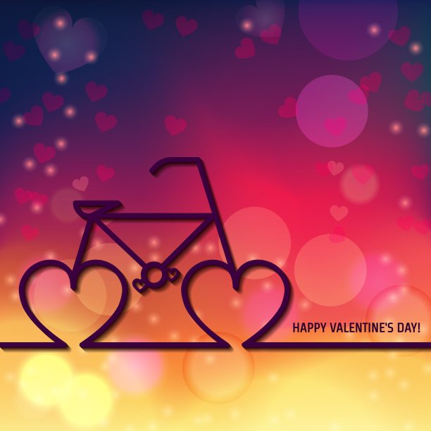 情人节概要图片下载