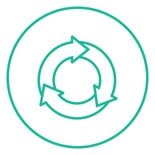 箭头、圆线、图标图片下载