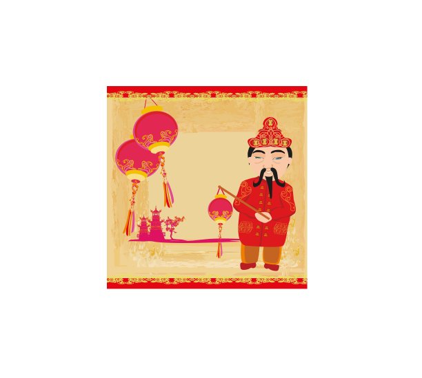 中秋节是中国的新年图片下载