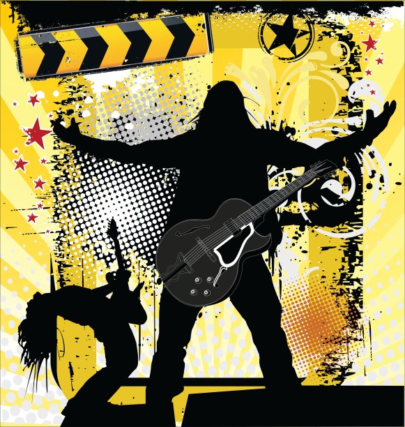 城市的岩石图片下载