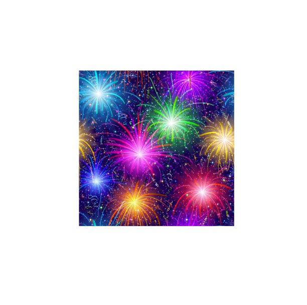 烟花无缝图片下载