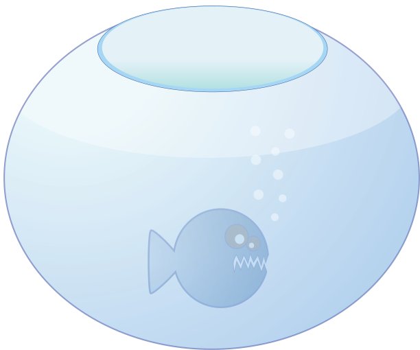 鱼水族馆图片下载