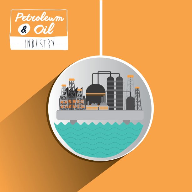 石油和石油概念图片下载