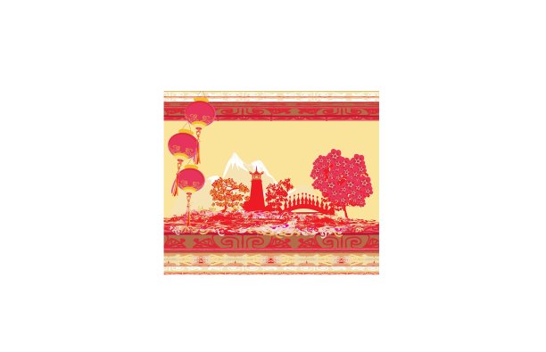 中秋节是中国的新年图片下载