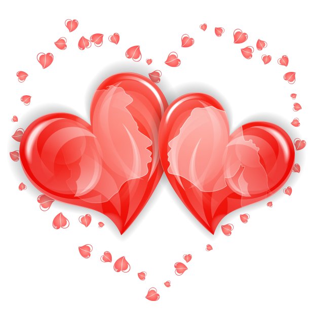 情人节的概念图片下载