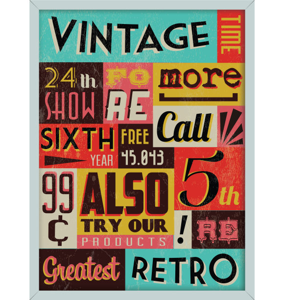 怀旧复古的背景图片下载