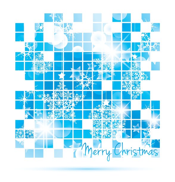 圣诞节的背景图片下载