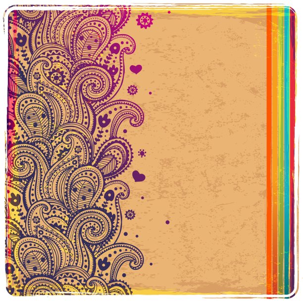 美丽的装饰图片下载