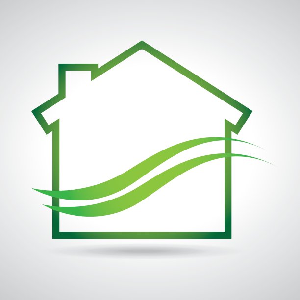 生态住宅设计图片下载