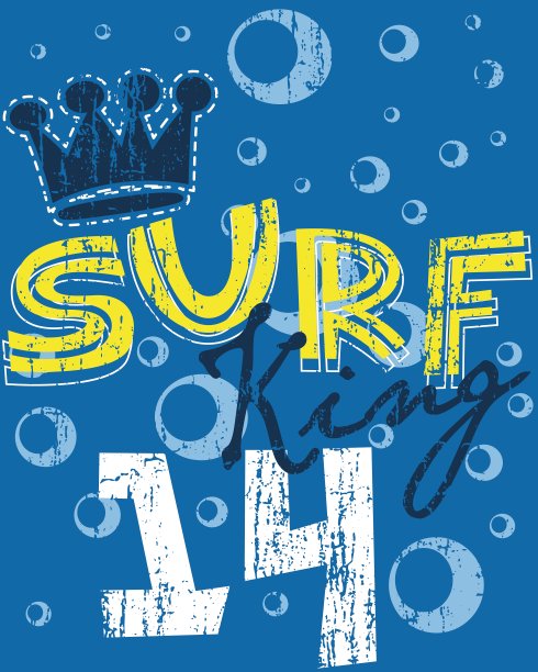 冲浪王图片下载