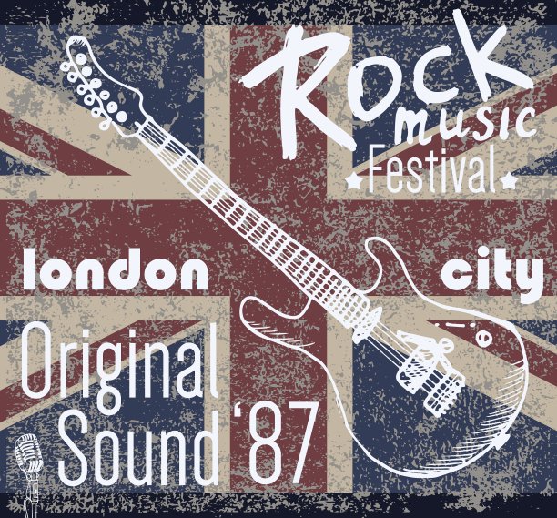 t恤印刷设计印刷图形伦敦图片下载