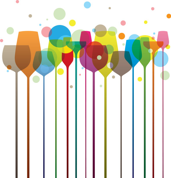 方的眼镜图片下载