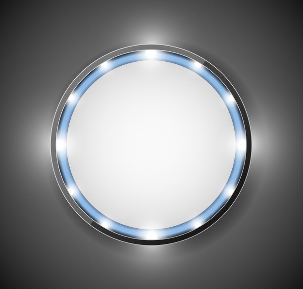 文本空框架图片下载