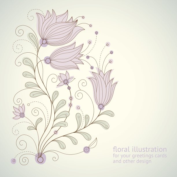 花的背景图片下载