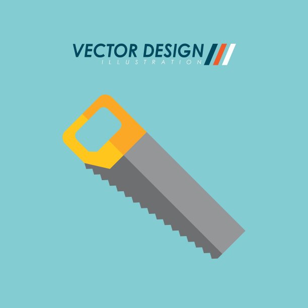 建筑图标设计图片下载