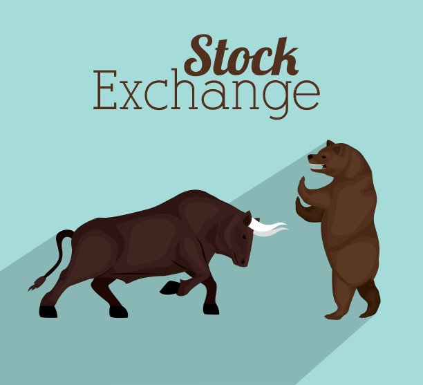 证券交易所图片下载