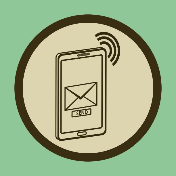 社交媒体设计图片下载