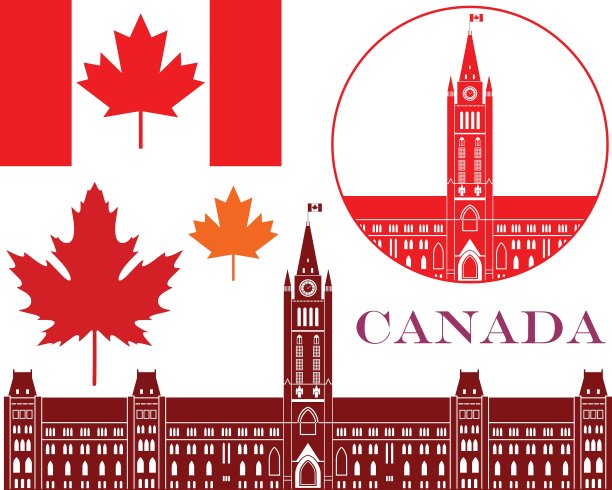 加拿大图片下载