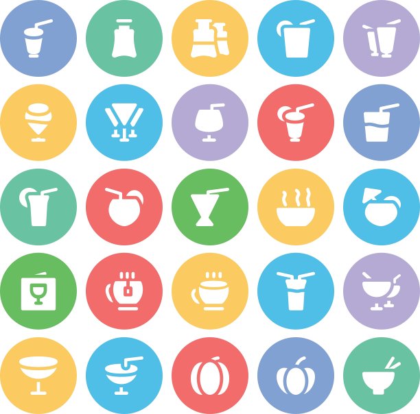 食物图标8图片下载