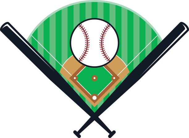 棒球联盟的主题图片下载
