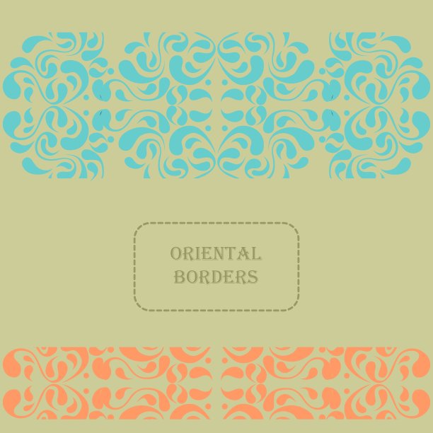 东方模板图片下载