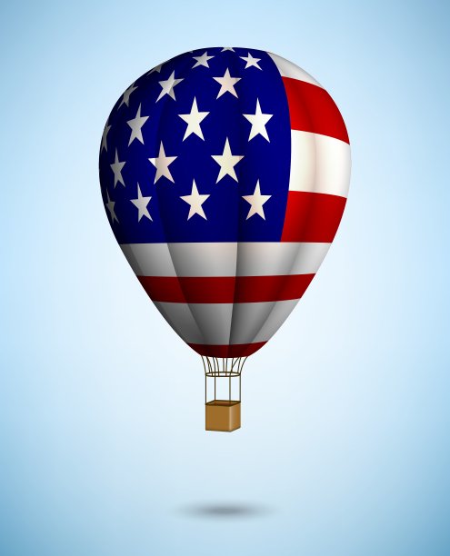 热气球图片下载