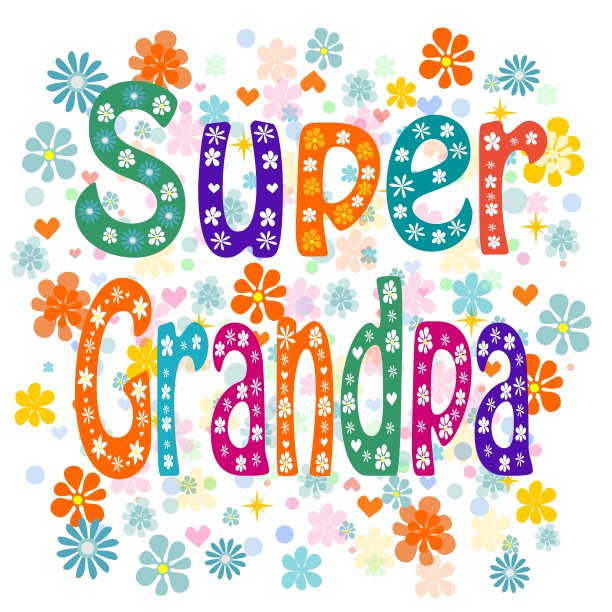 超级爷爷图片下载