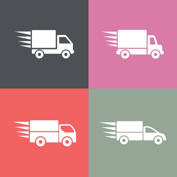 运货车图片下载