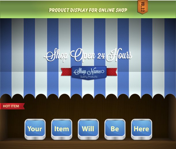 树冠产品显示图片下载