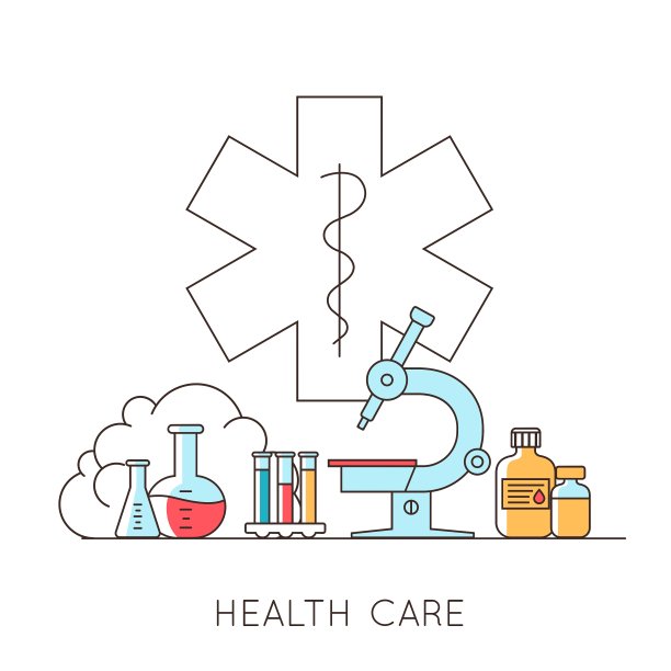 医疗和实验室设备图片下载