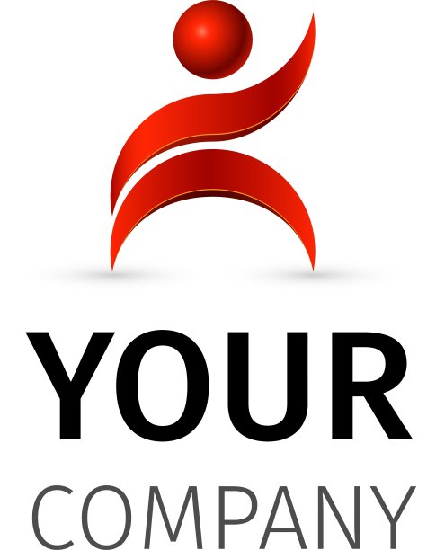 抽象的标志图片下载