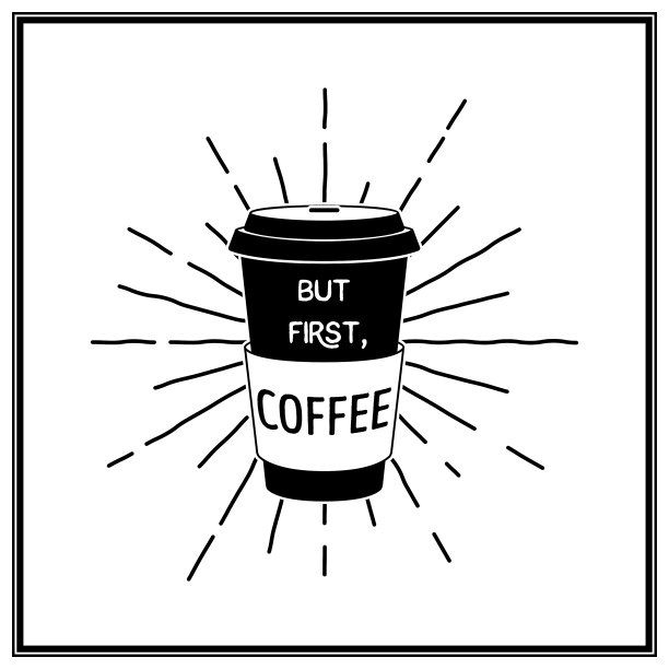 引用印刷背景图片下载