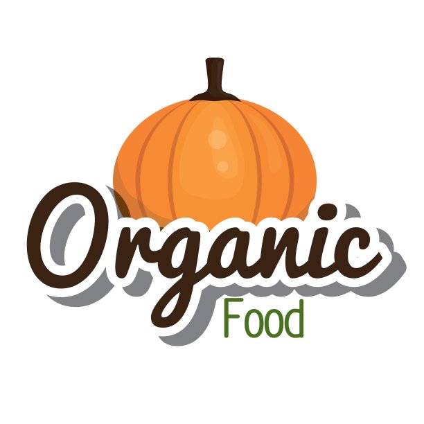 健康食品设计图片下载