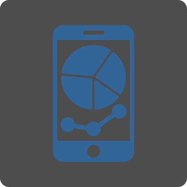 移动图形图标图片下载