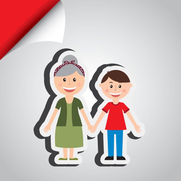 家人都很喜欢设计图片下载