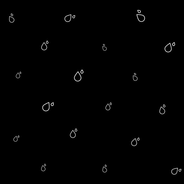 几何简单，单色简约图片下载