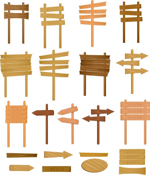 木牌收藏图片下载