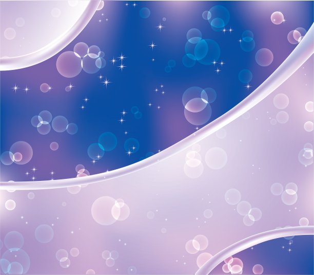 天蓝色框架1图片下载