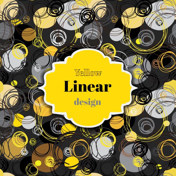 抽象的几何背景图片下载