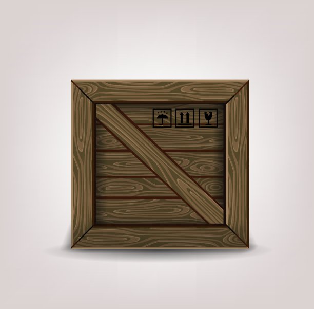 木盒子图片下载