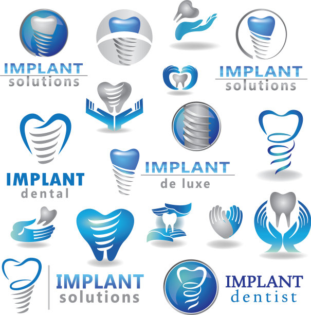 牙科植入物图片下载