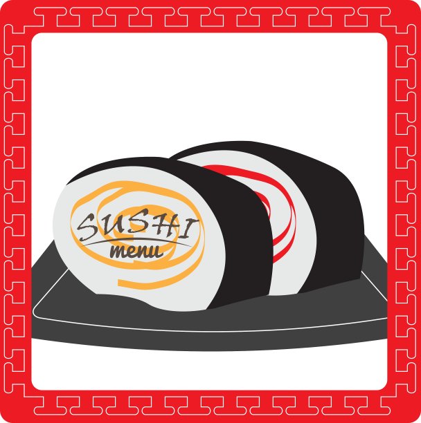 寿司图片下载