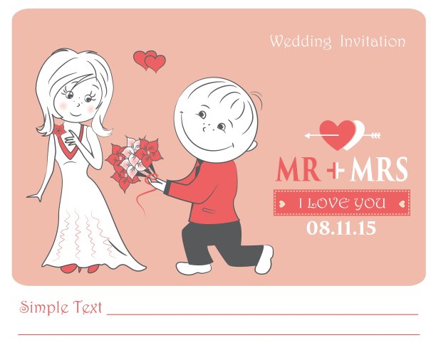 爱的夫妻图片下载