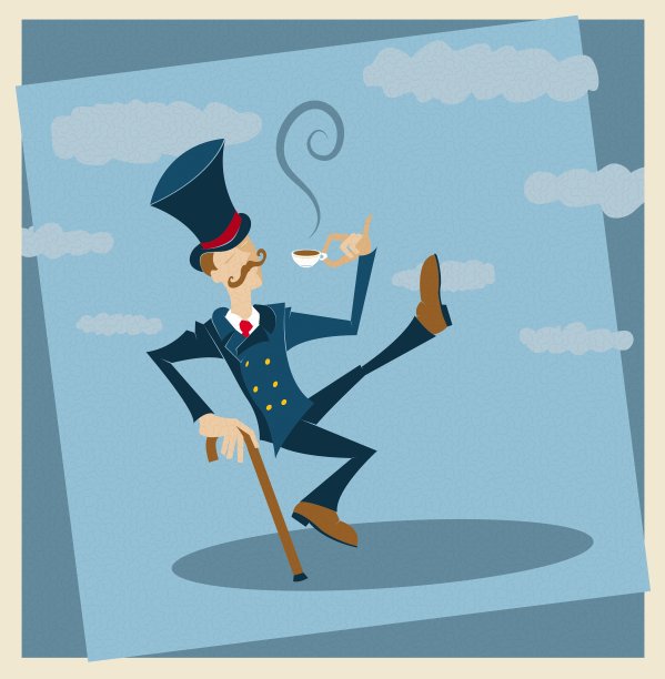 下午茶时间图片下载