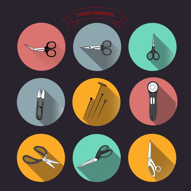 0515裁缝剪剪刀1图片下载