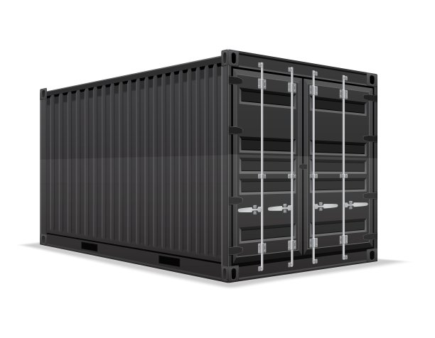 011年货物集装箱图片下载