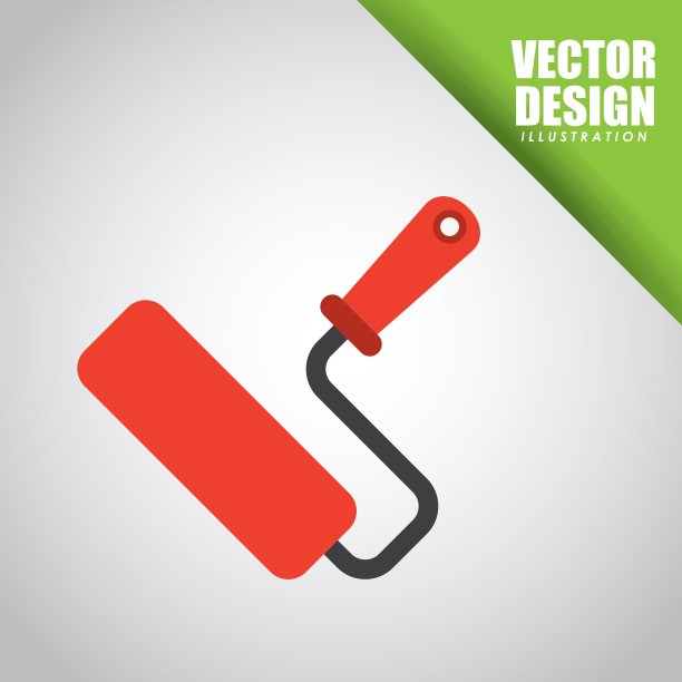 建筑图标设计图片下载