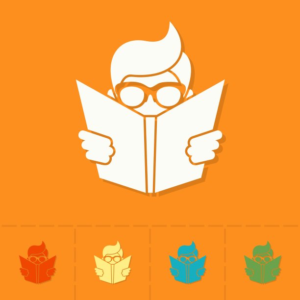 学校及教育图标图片下载